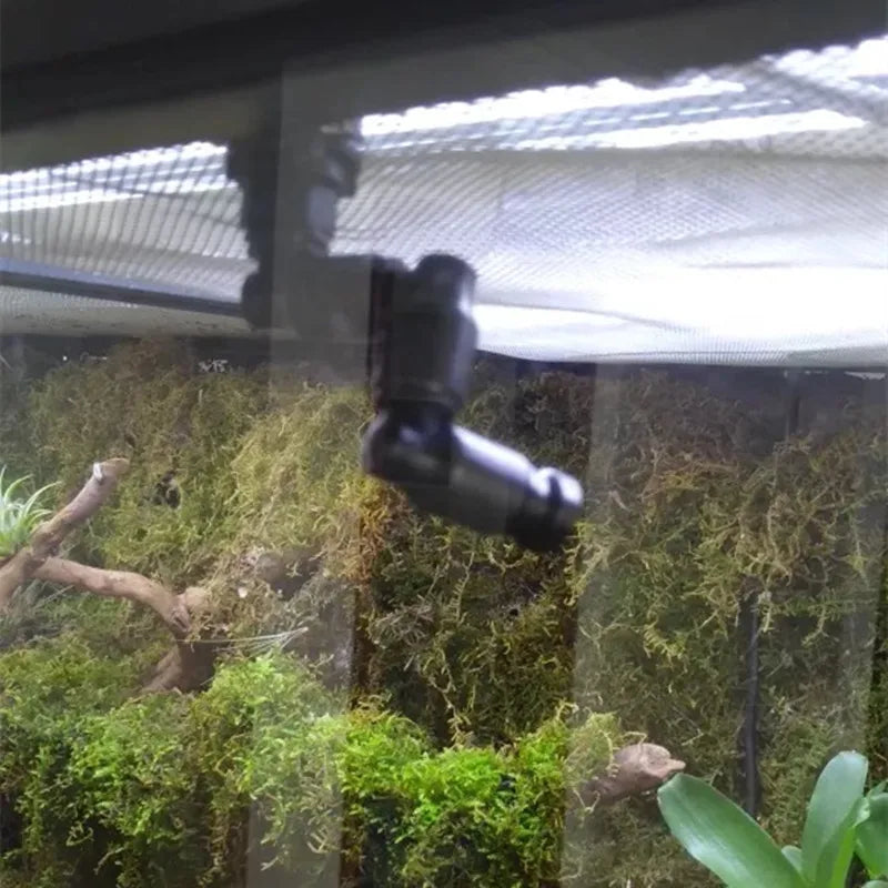 Reptile Misting System