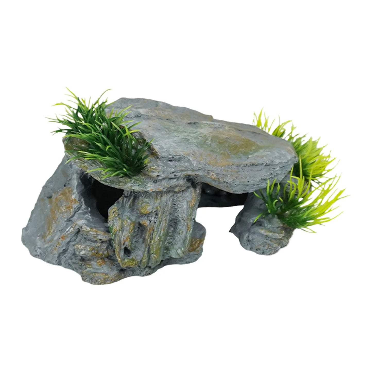 Reptile Rock Hide Cave