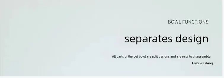 Autamatic Pet Feeder