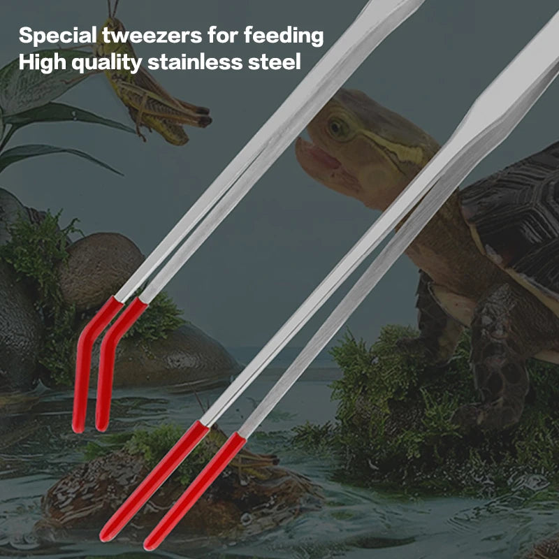 Pet Feeding Clip