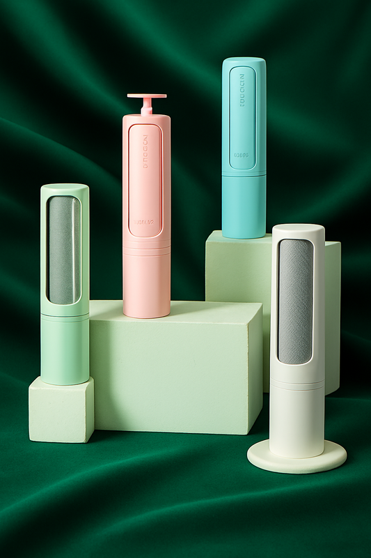 Pet Hair Remover Brush