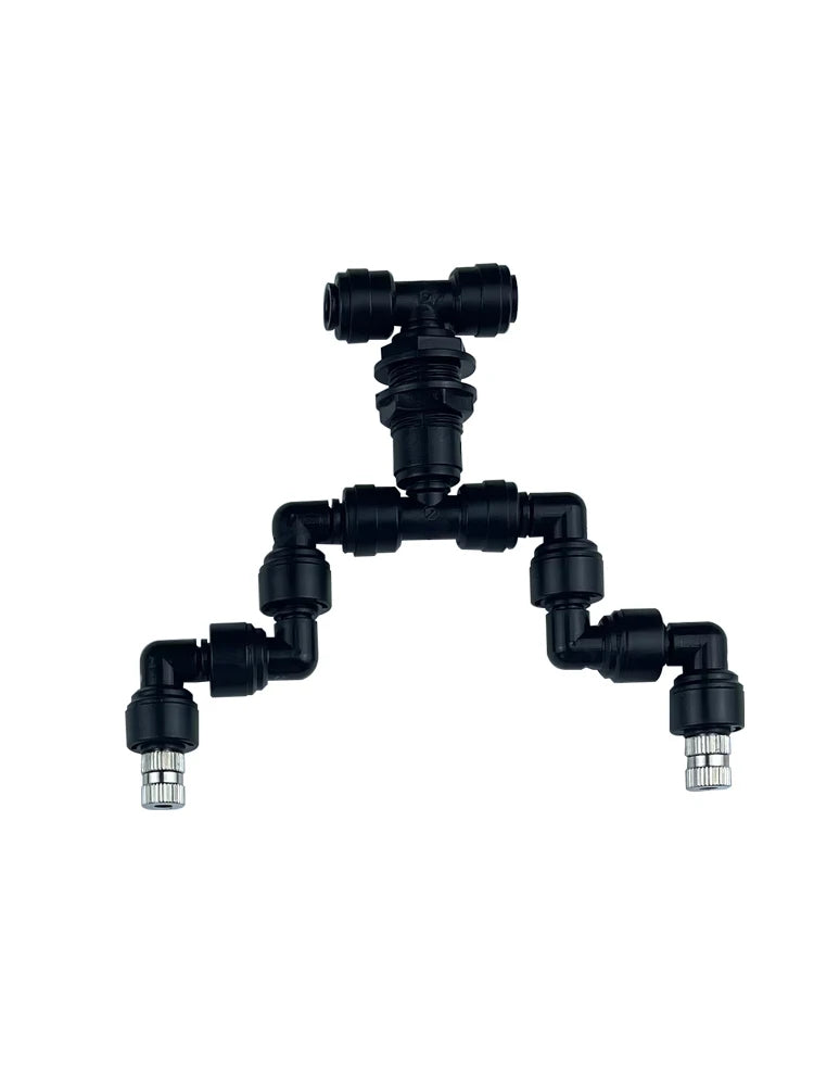 Reptile Misting System