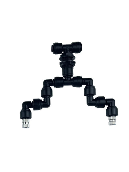 Reptile Misting System