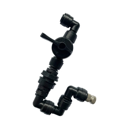 Reptile Misting System