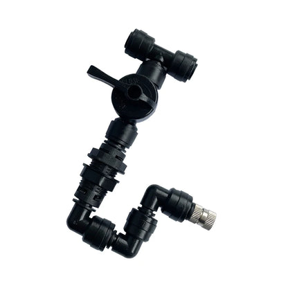 Reptile Misting System