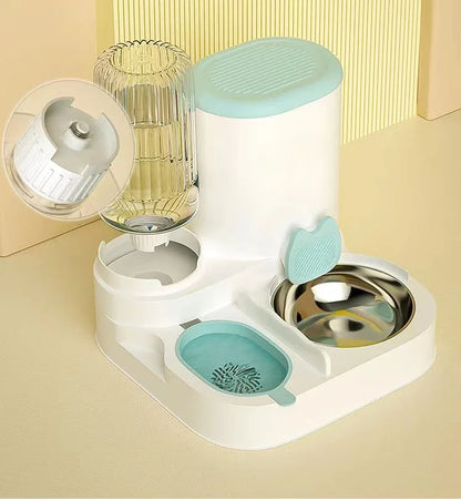 Autamatic Pet Feeder