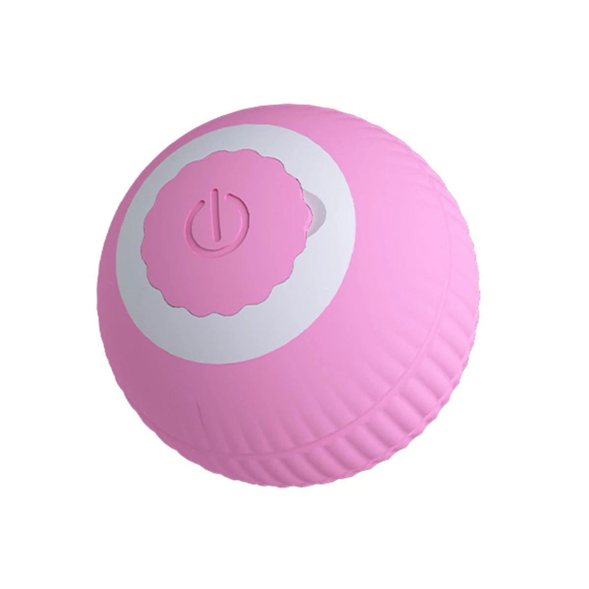 Cat Toy Ball