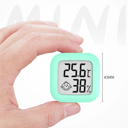 Reptile Thermometer