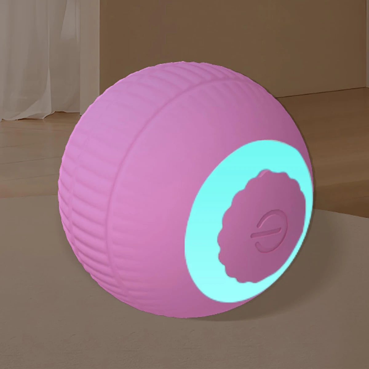 Cat Toy Ball