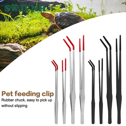 Pet Feeding Clip