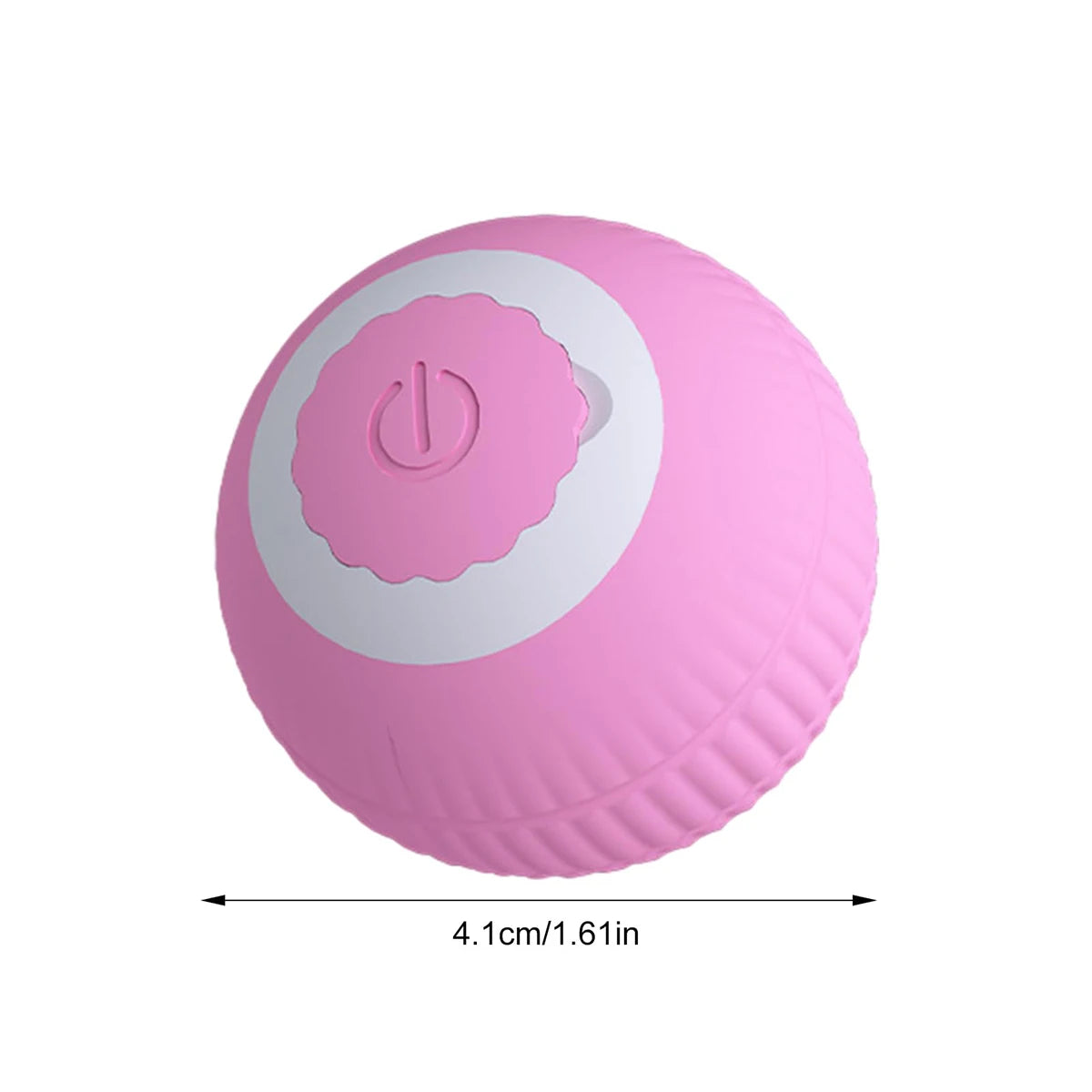 Cat Toy Ball