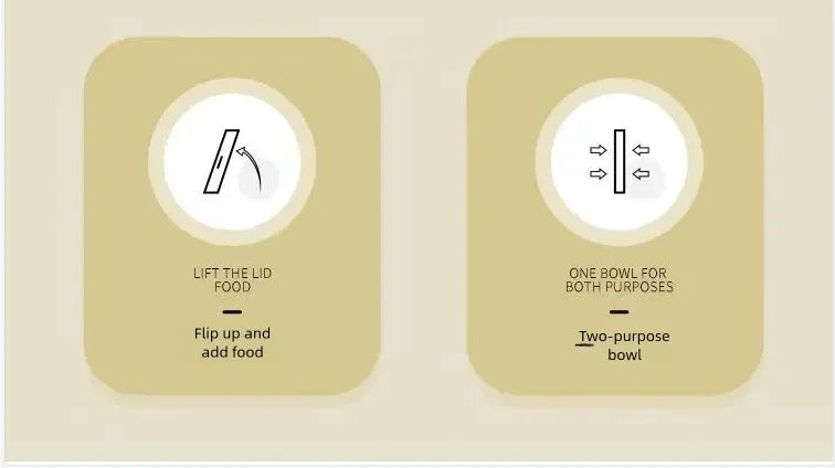 Autamatic Pet Feeder