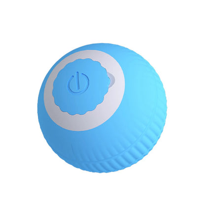 Cat Toy Ball