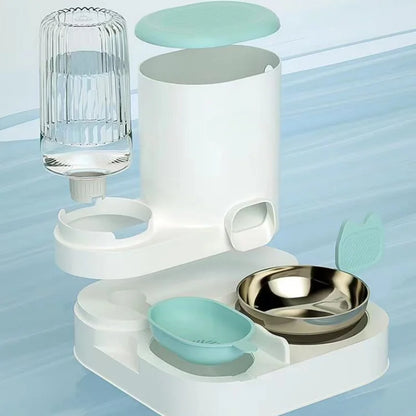 Autamatic Pet Feeder