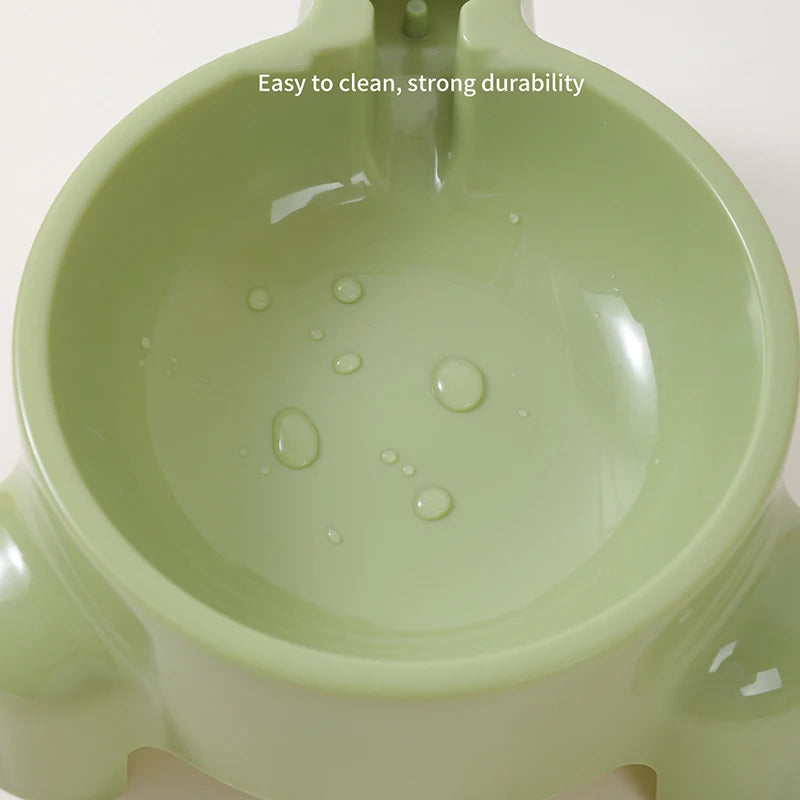 Pet Water Bottle Automatic Water Feeding