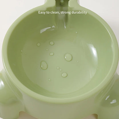 Pet Water Bottle Automatic Water Feeding