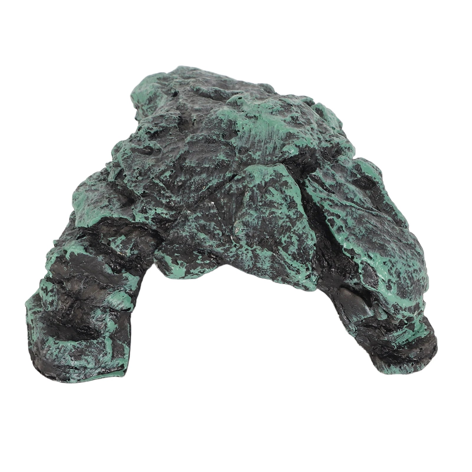 Reptile Rock Hide Cave