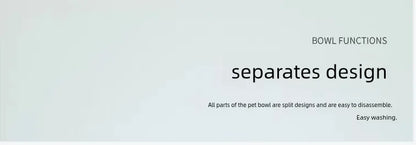 Autamatic Pet Feeder