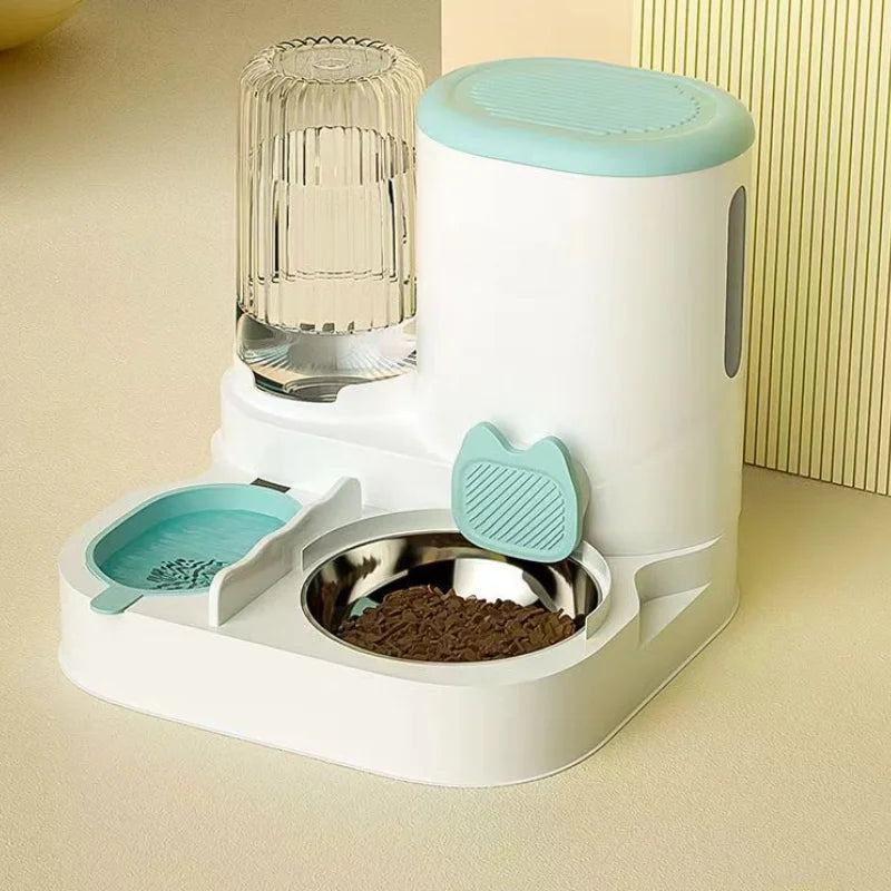 Autamatic Pet Feeder