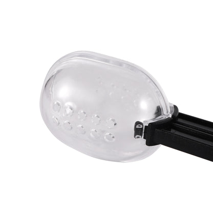 Reptile Terrarium Lizards Plastic Tongs Tweezerse
