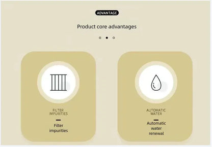 Autamatic Pet Feeder