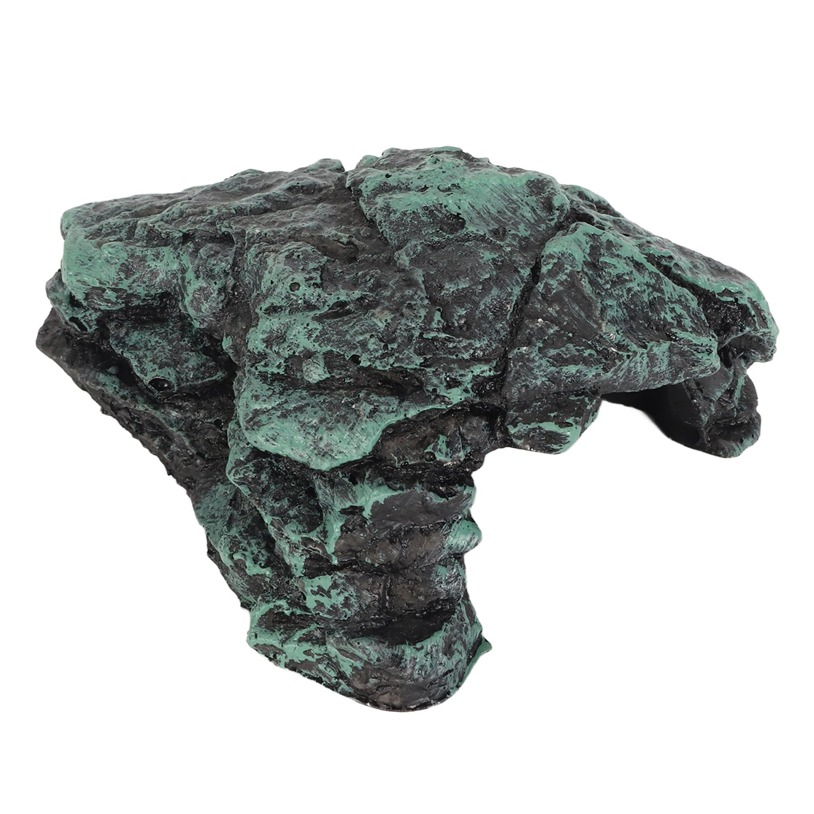 Reptile Rock Hide Cave