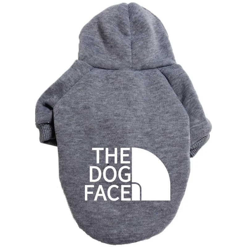 Pet Dog Hoodies