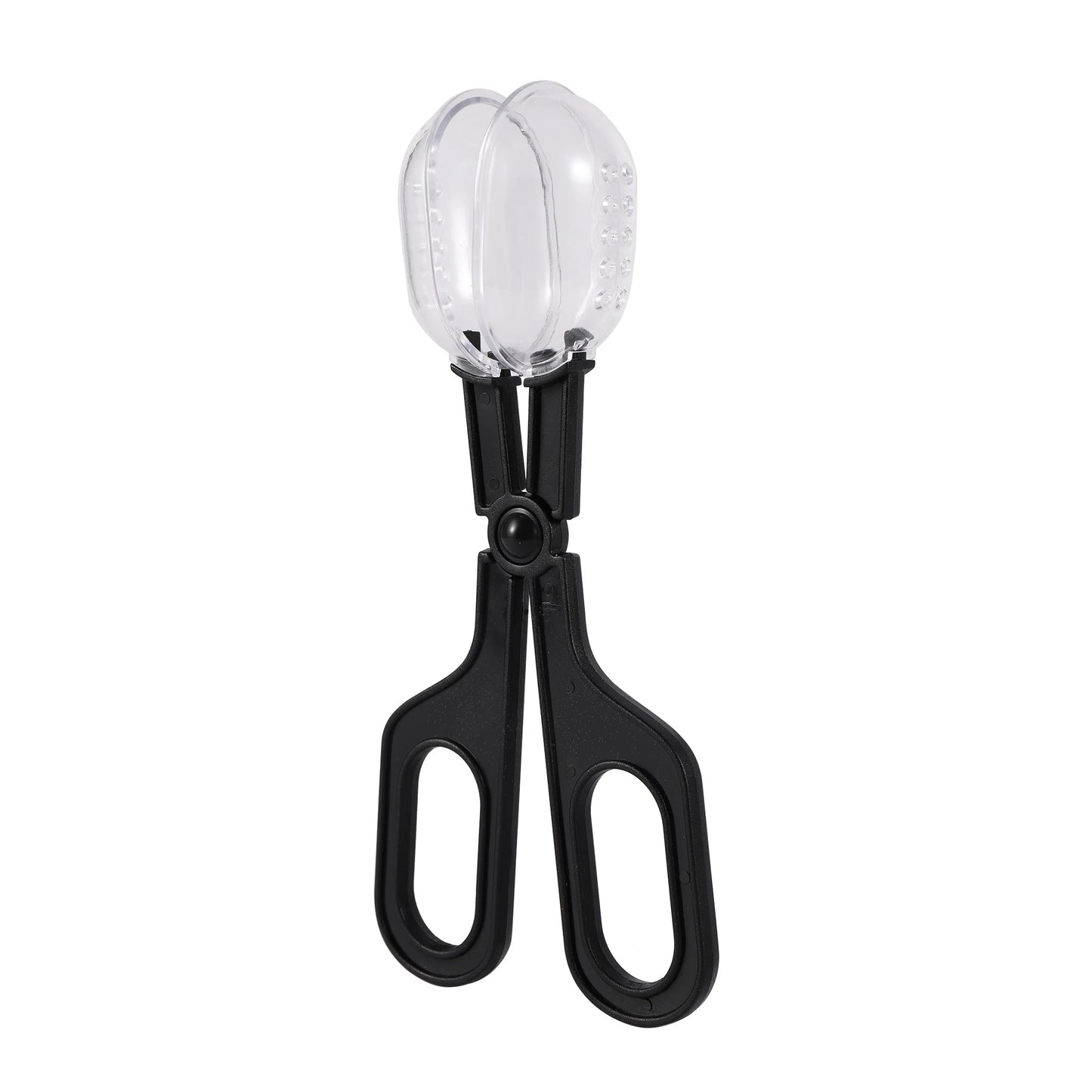 Reptile Terrarium Lizards Plastic Tongs Tweezerse