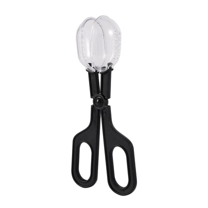 Reptile Terrarium Lizards Plastic Tongs Tweezerse