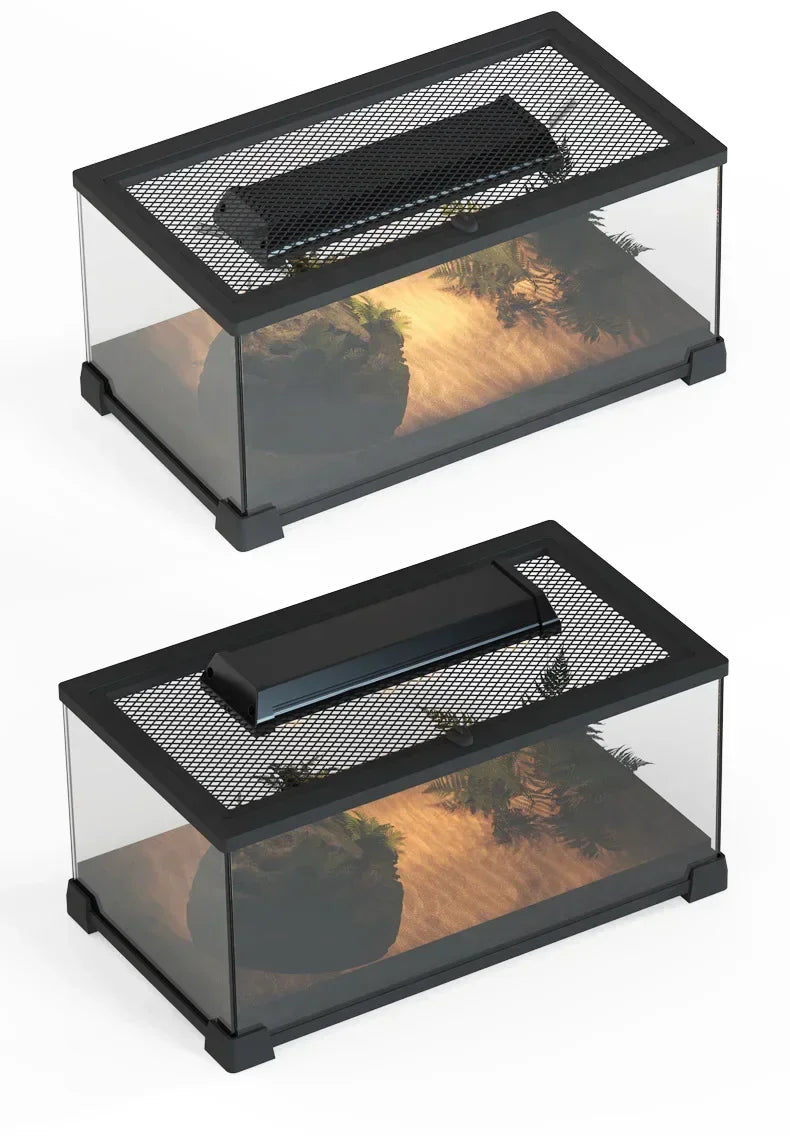 Reptile Full Spectrum 10.0 Sun Lamp