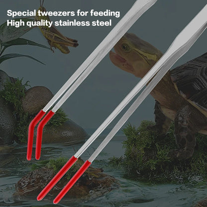 Pet Feeding Clip