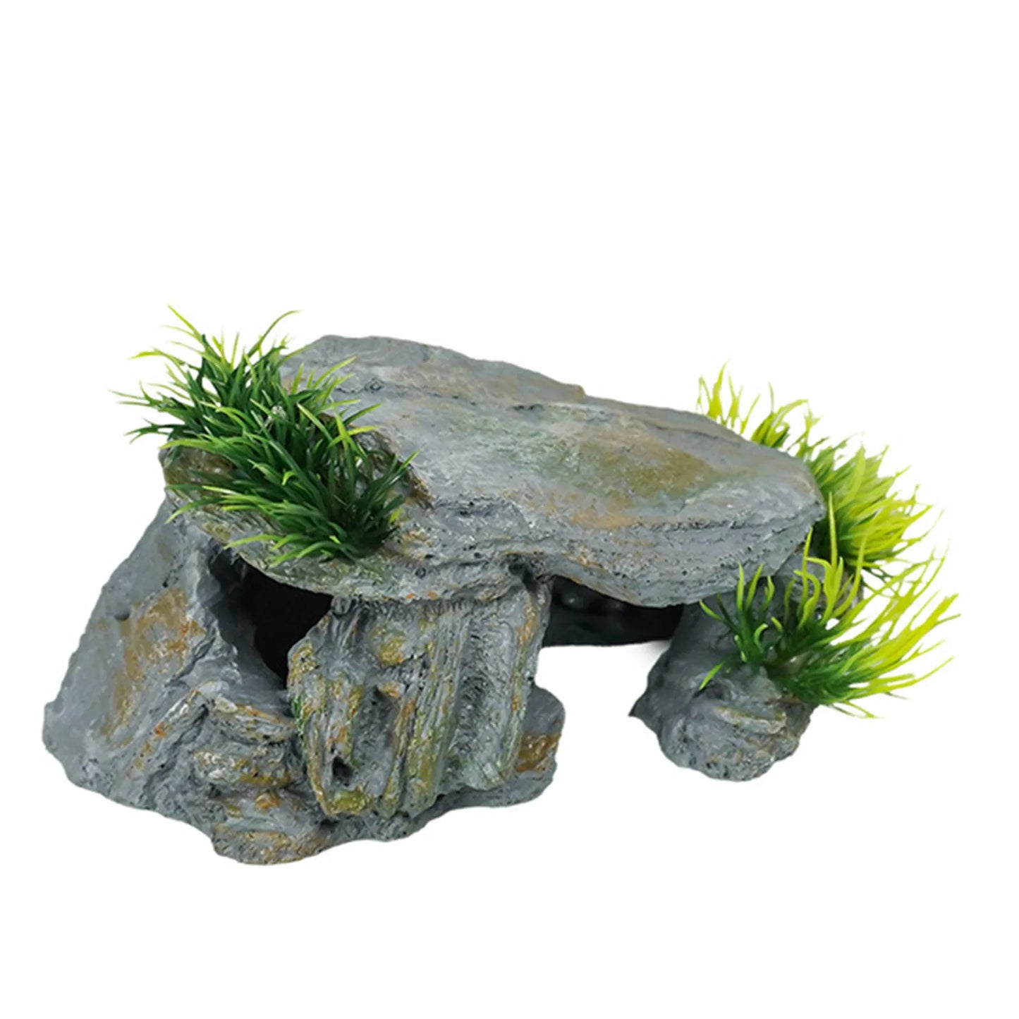 Reptile Rock Hide Cave