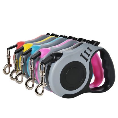 3m 5m Dog Leash