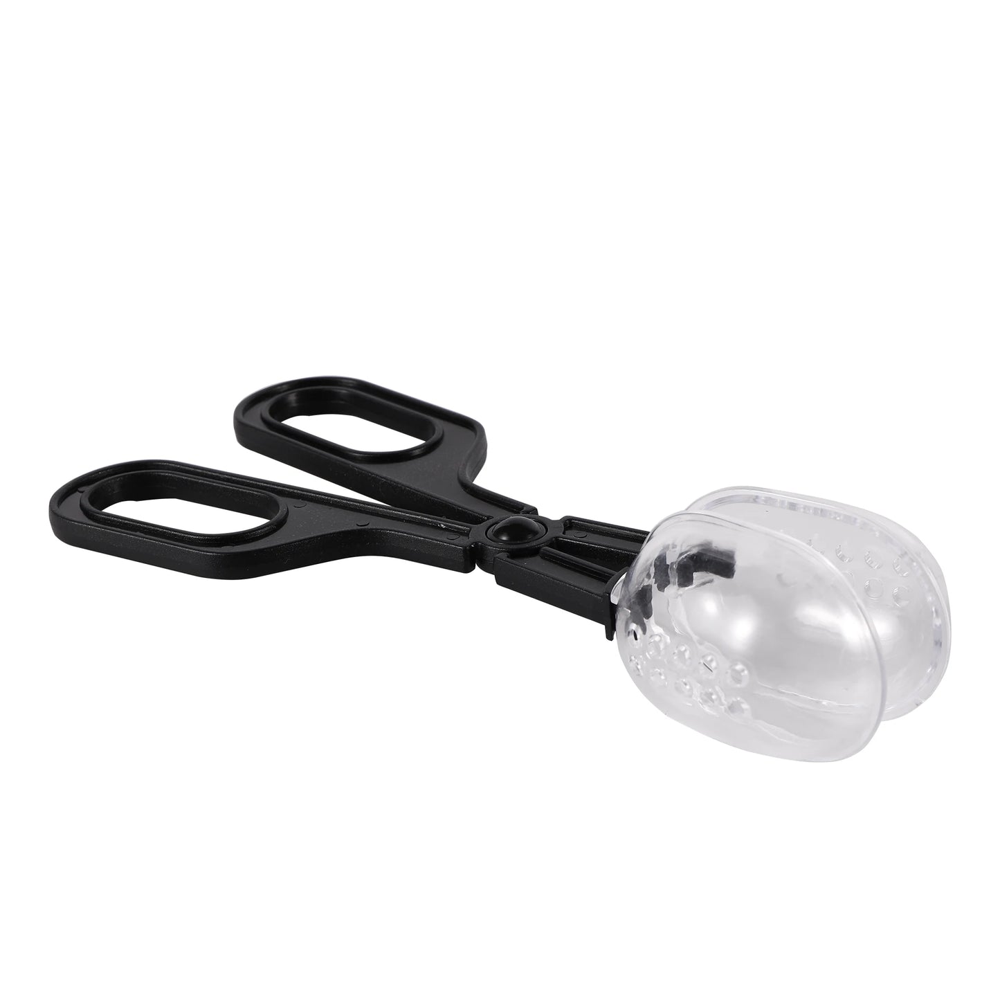 Reptile Terrarium Lizards Plastic Tongs Tweezerse