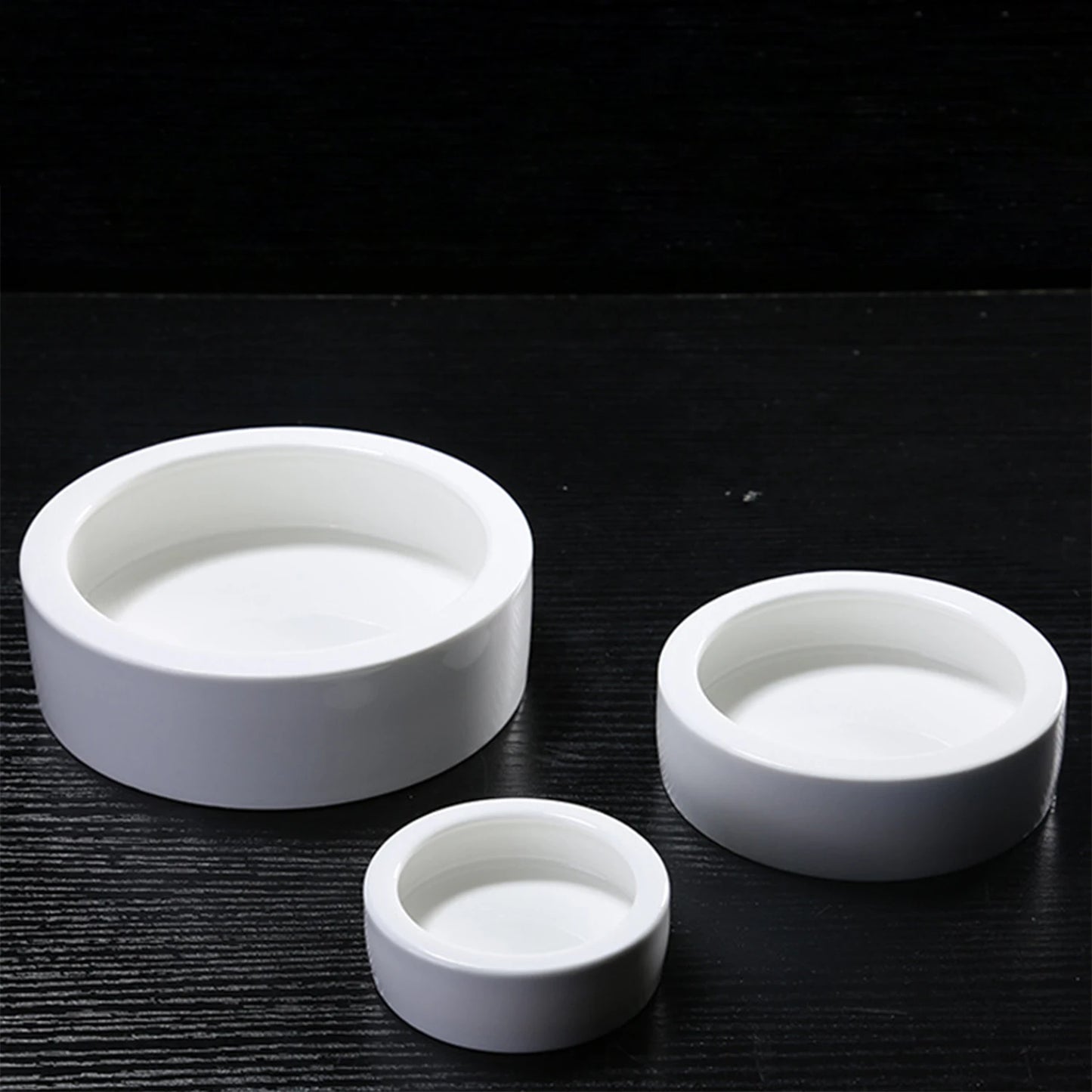 Reptile Food Bowl