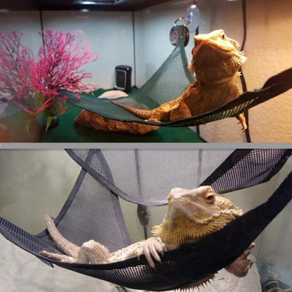 Reptile Hammock Lounger