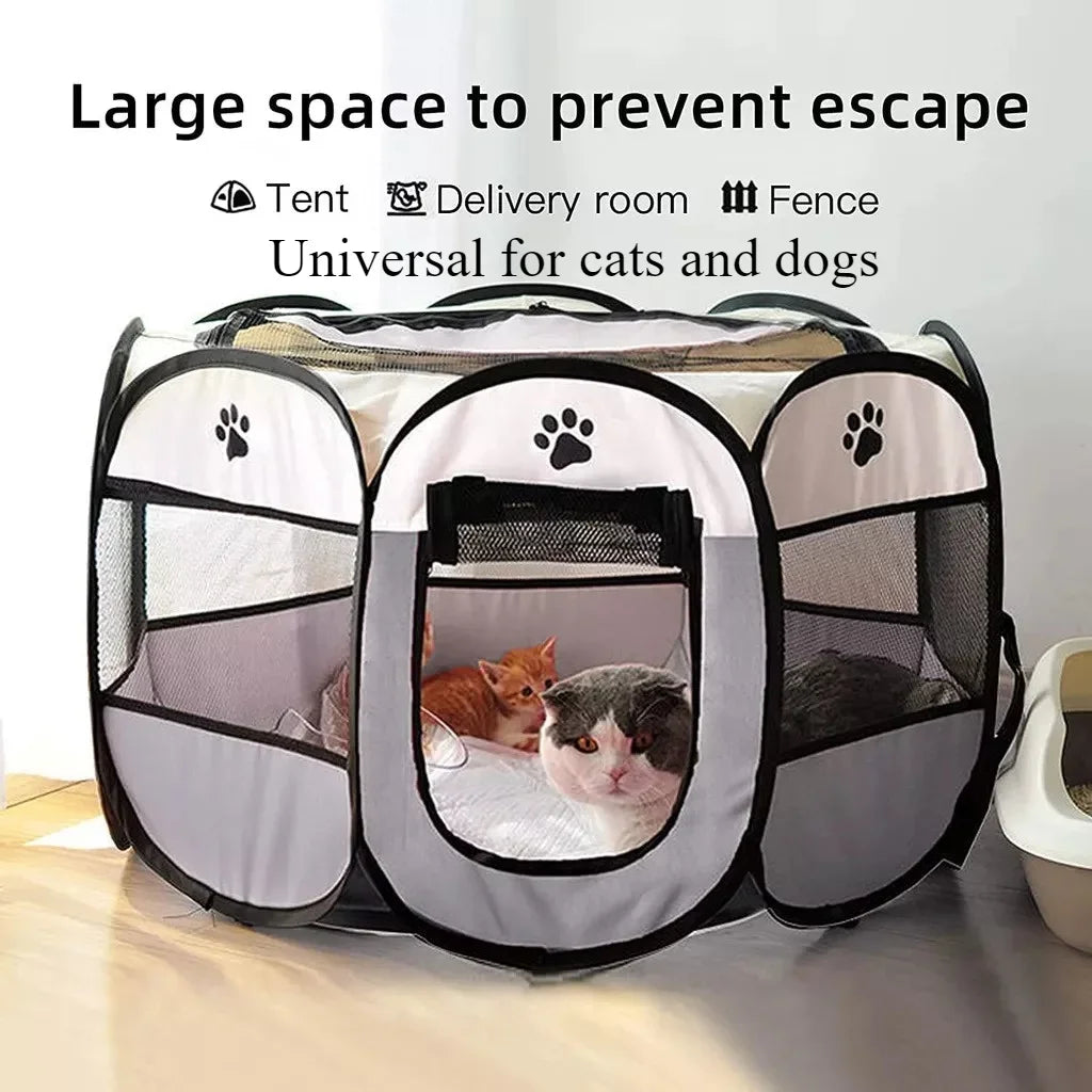 Autamatic Pet Feeder