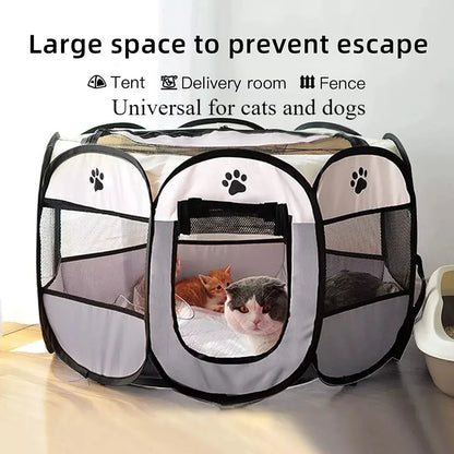 Autamatic Pet Feeder