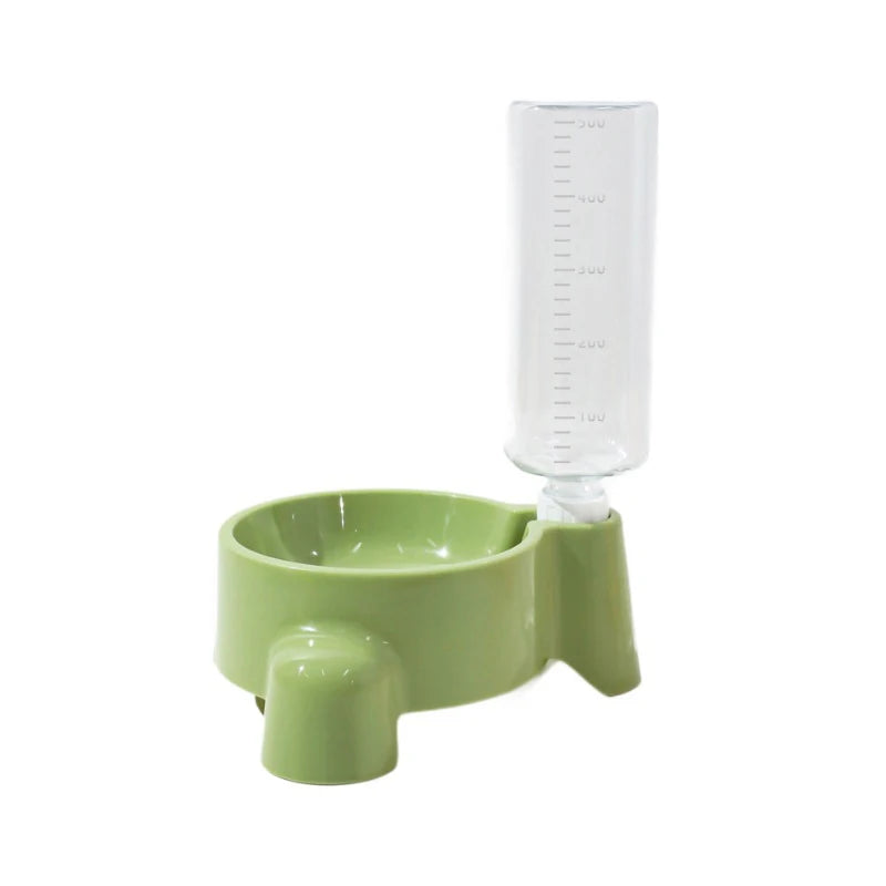 Pet Water Bottle Automatic Water Feeding