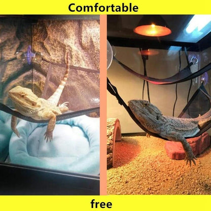 Reptile Hammock Lounger
