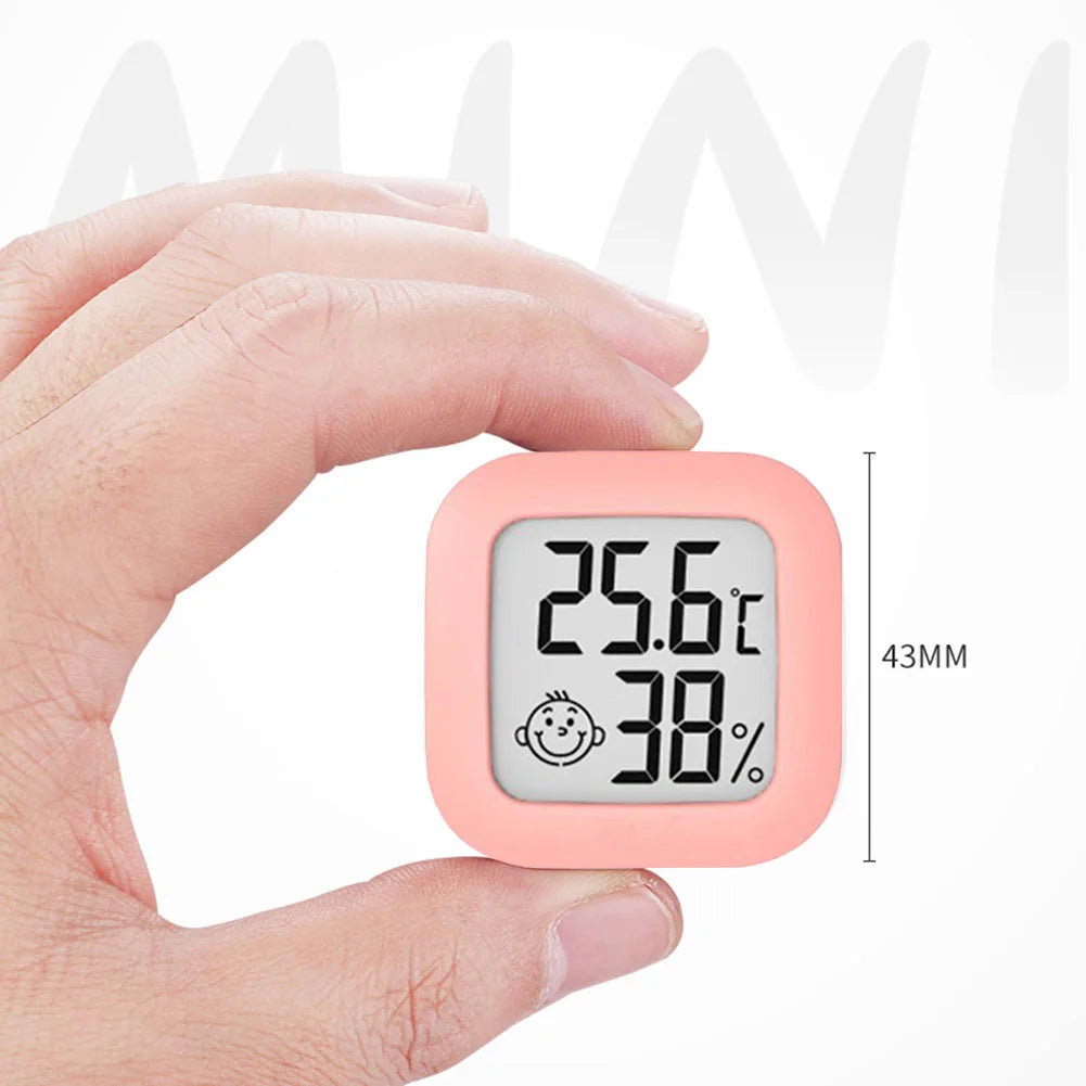 Reptile Thermometer