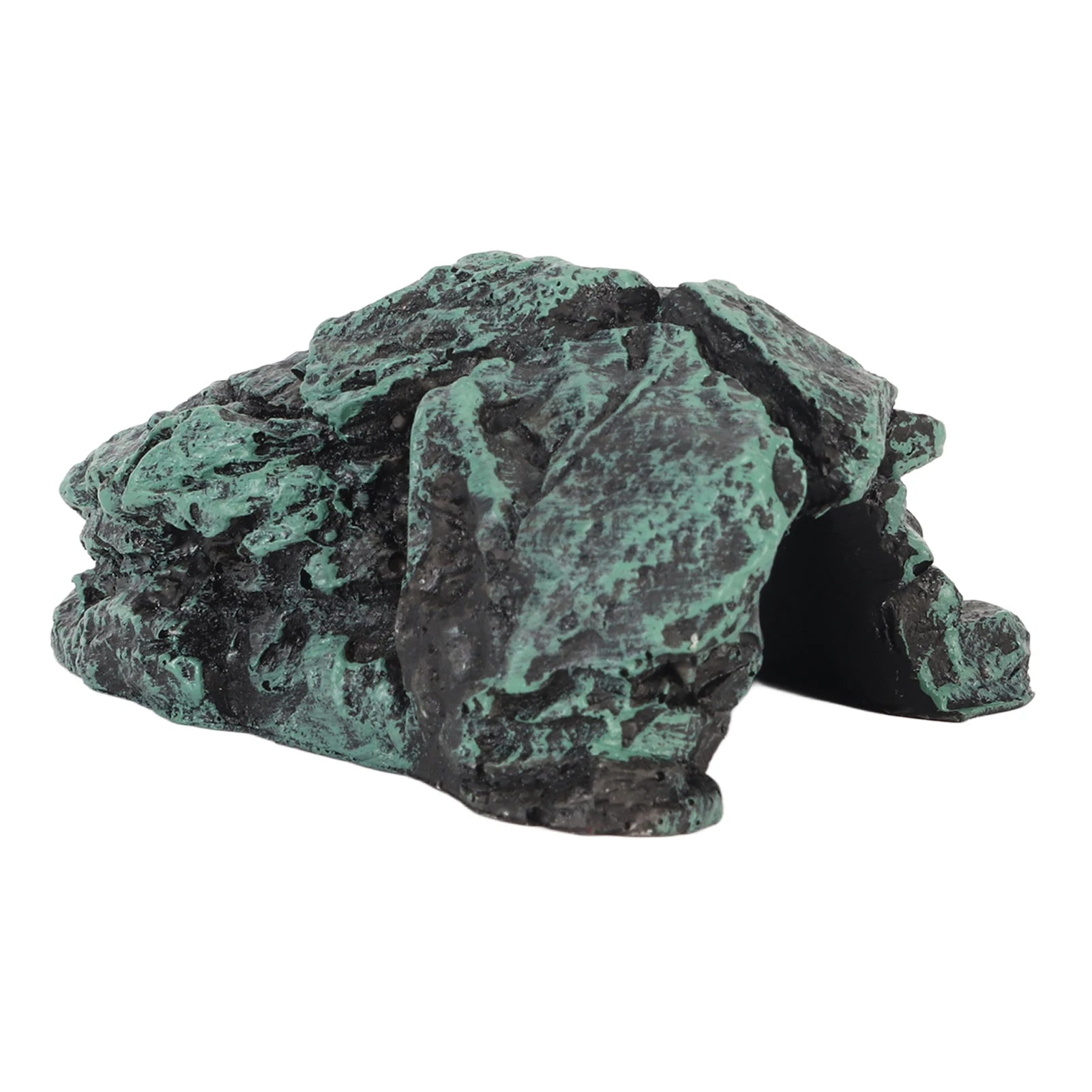 Reptile Rock Hide Cave