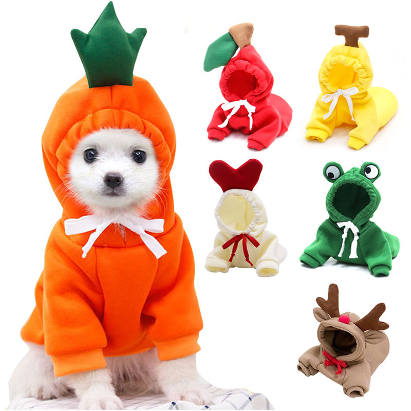 Dog Clothes