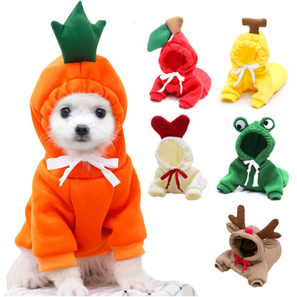 Dog Clothes