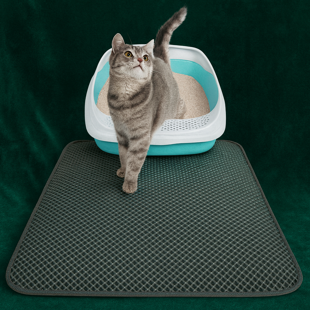 Cat Litter Pad